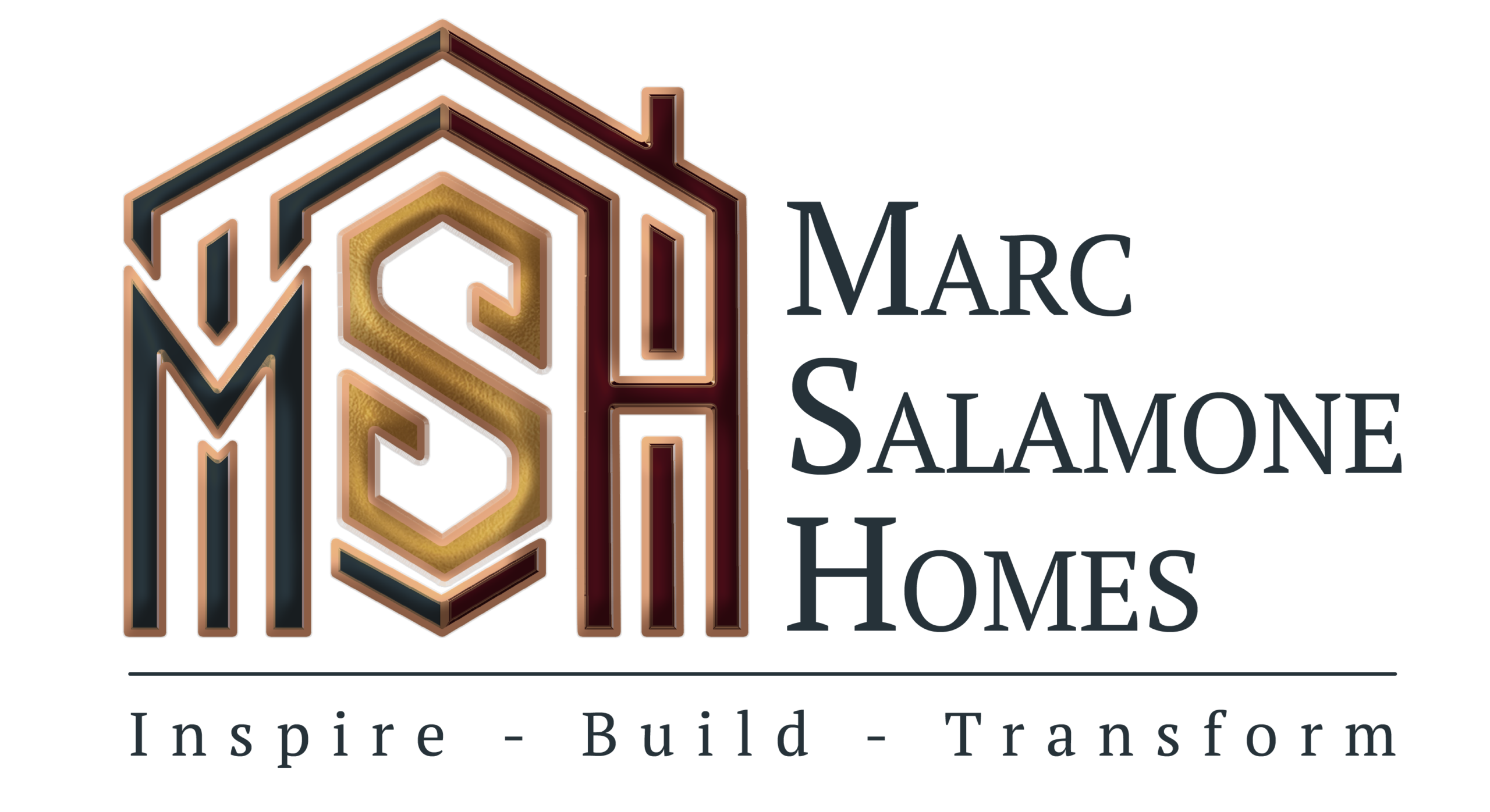 Marc Salamone Homes